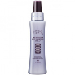Alterna (Альтерна) Мультивитаминный спрей с термозащитой (Caviar Repair | Multi-Vitamin Heat Protection Spray), 125 мл
