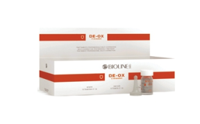 Bioline (Биолайн) Сыворотка с витамином С, 10х5 г.