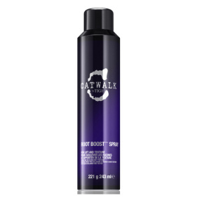 Tigi (Тиджи) Сверхлегкий спрей для объема и текстуры (CW Your Highness | Root Boost Spray), 250 мл.