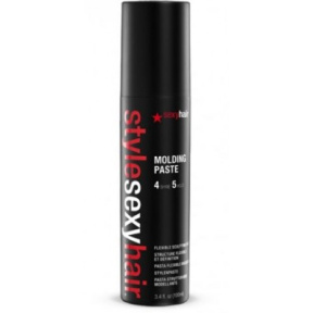 Sexy Hair (Секси Хаир) Паста для укладки (Molding paste), 100 мл