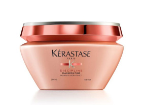 Kerastase (Керастаз) Маска для вьющихся волос Дисциплин Керл Маскератин (Maskeratine, Discipline), 200 мл