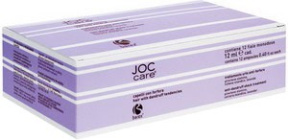 Barex (Барекс) Интенсивная терапия против перхоти (JOC Care | Anti-dandruff shock treatment), 12x12 мл.