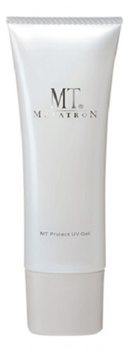 Metatron (Метатрон) Солнцезащитный гель (Protect UV Gel(SPF 34, РА+++)), 50 мл.