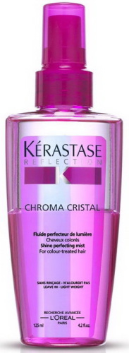 Kerastase (Керастаз) Флюид Хрома Кристал (Chroma Cristal | Kerastase Reflection), 150 мл