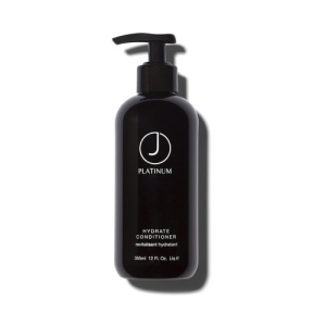 J Beverly Hills (Беверли Хиллс)  Увлажняющий Кондиционер для Волос  (  Hydrate Platinum Conditioner ) 355 мл - HC12