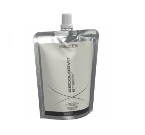 Selective (Селектив) Крем декапирующий для волос (Decolorvit Erase), 250 мл.