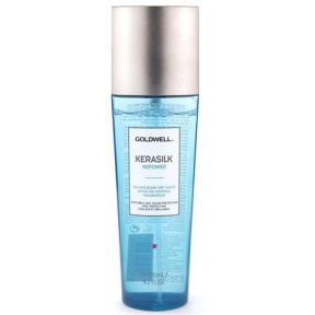 Goldwell (Голдвелл) Концентрированный завершающий уход для дополнительного объема (Kerasilk Repower), 125 мл.