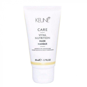 Keune (Кене) Маска Основное питание (Care Vital nutrition mask), 50 мл.