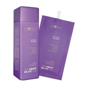 Hair Company (Хаир Компани) Разглаживающая маска (Hear Wind I No frizzy treatment), 250 мл