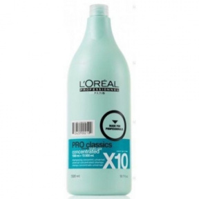 Loreal (Лореаль) Шампунь Про Классикс Концентрат Очищающий (Pro Classics Concentrated), 1500 мл