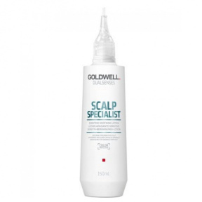 Goldwell (Голдвелл) Успокаивающий лосьон (Dualsenses Scalp Spec), 150 мл.